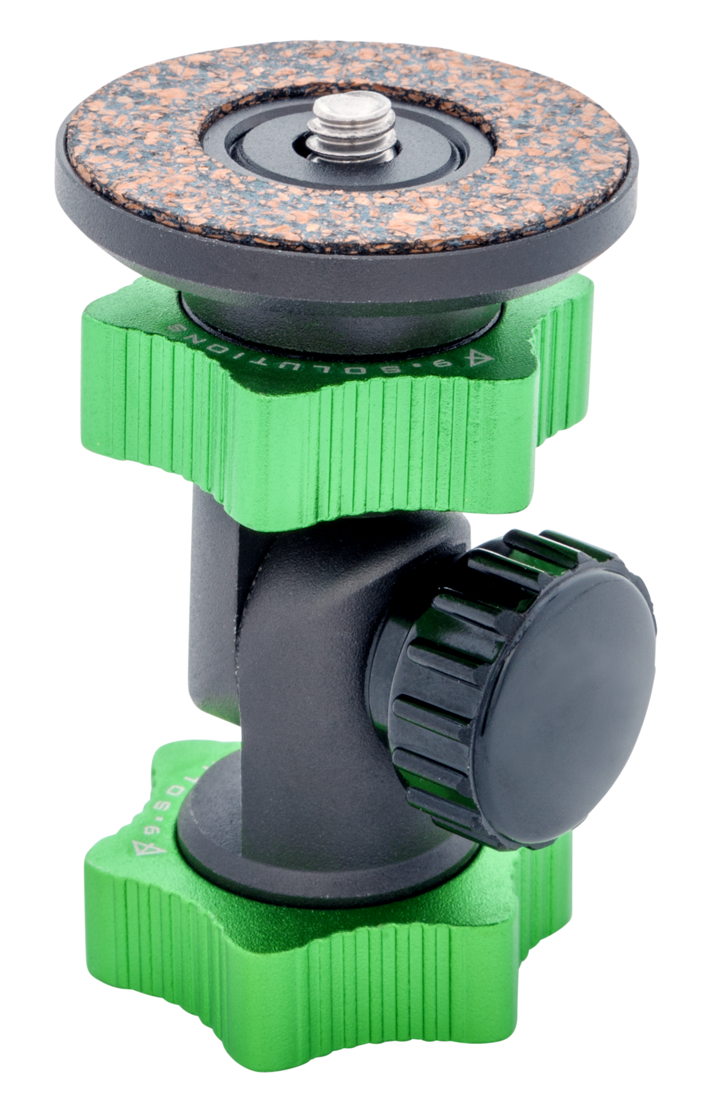 9.Solutions Quick Mount Angle Joint