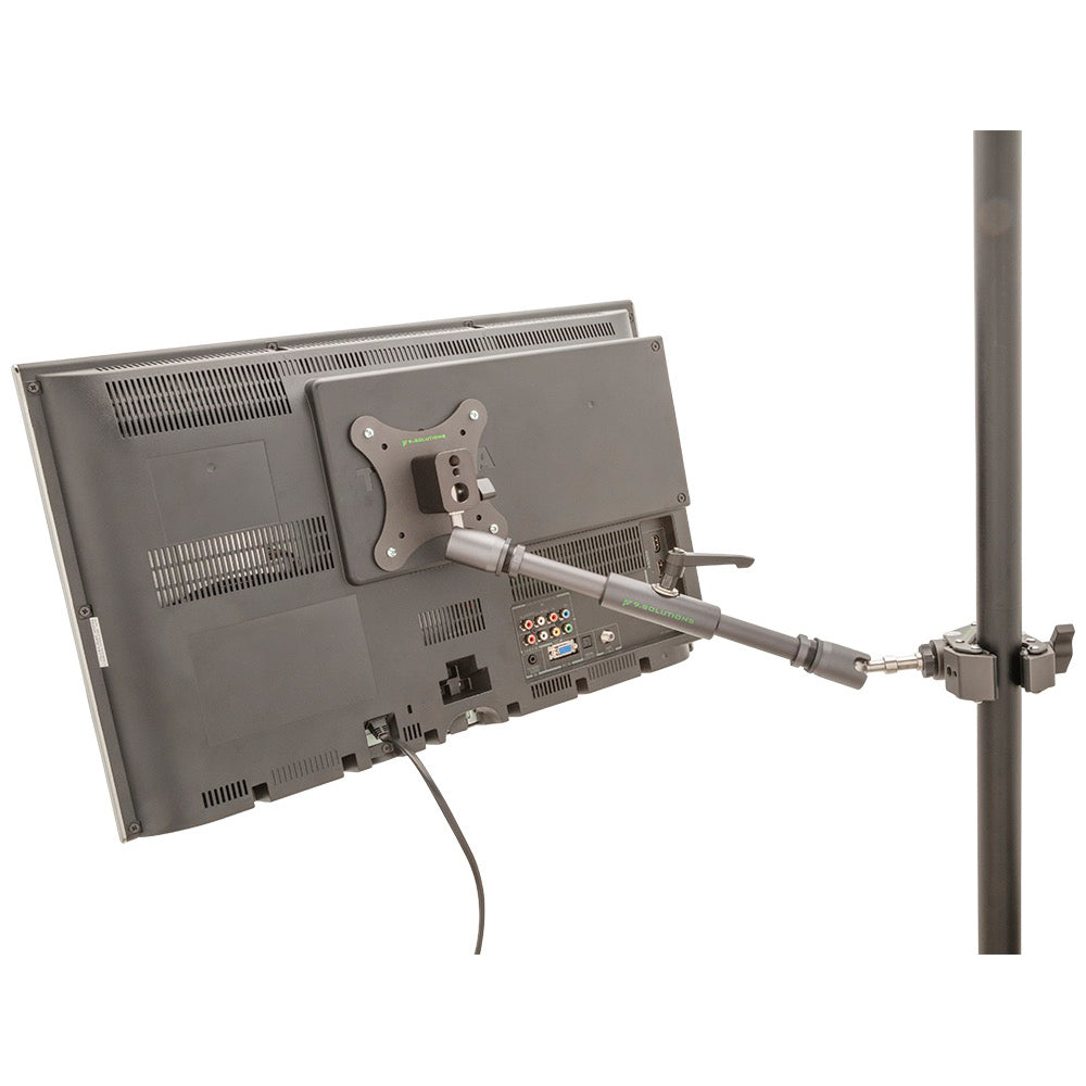 9.SOLUTIONS Double Joint Arm (Medium, 460mm)