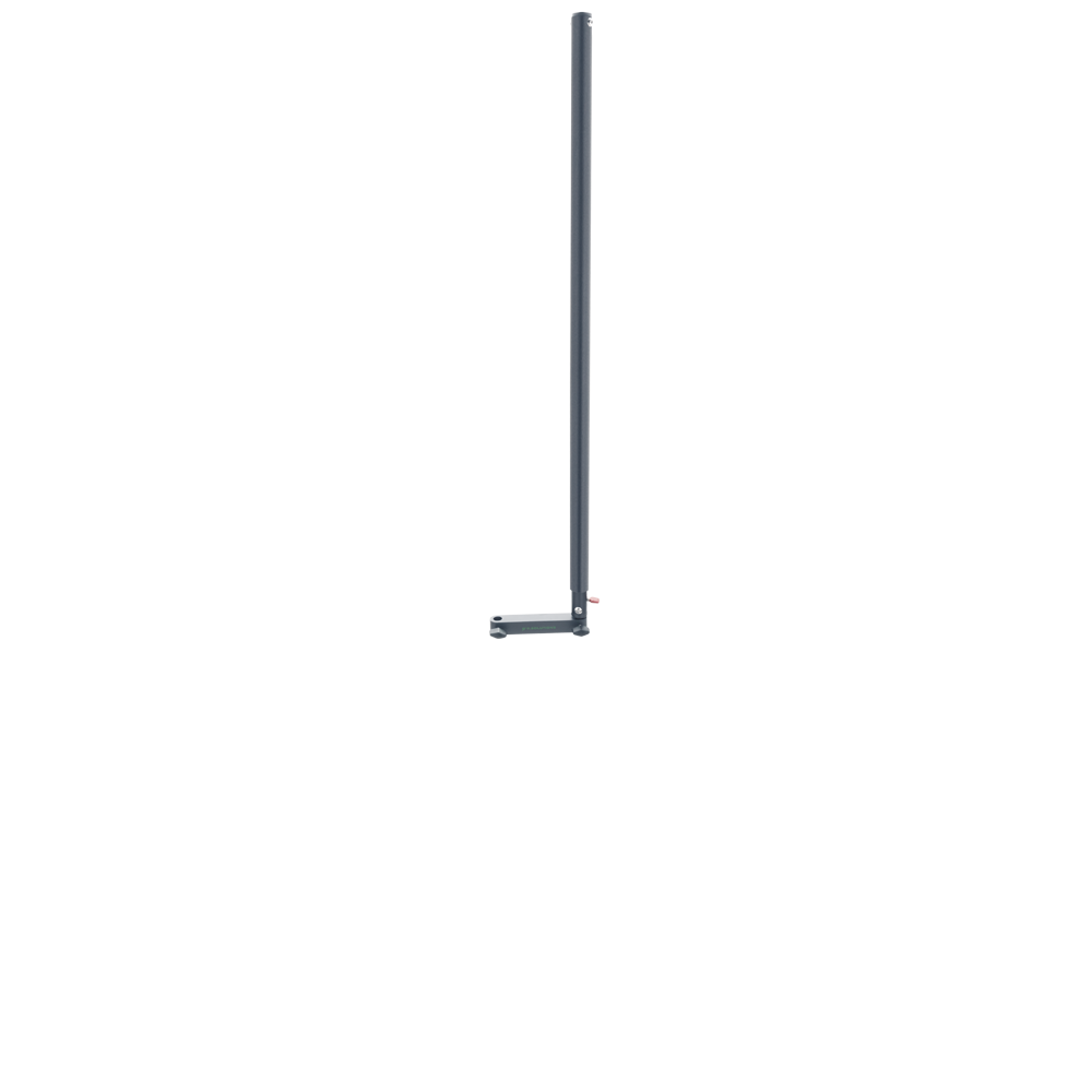 9.SOLUTIONS EX-SUS Extension Suspension Pole