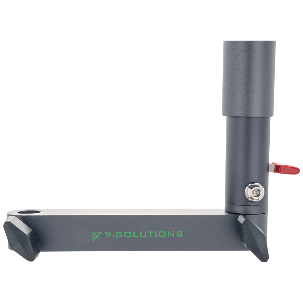 9.SOLUTIONS EX-SUS Extension Suspension Pole