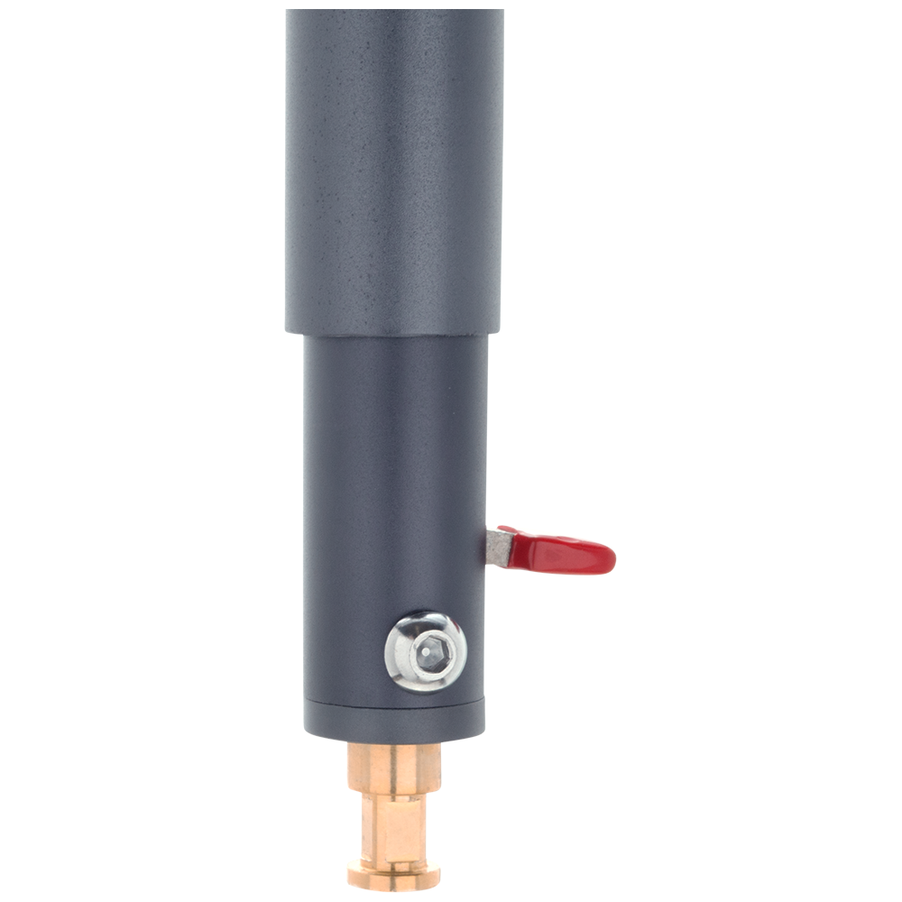 9.SOLUTIONS EX-SUS Extension Suspension Pole