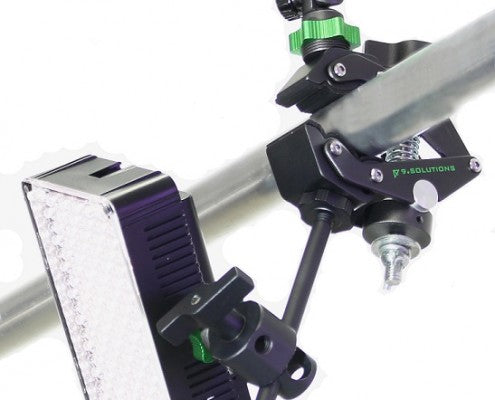 9.SOLUTIONS Grip Joint