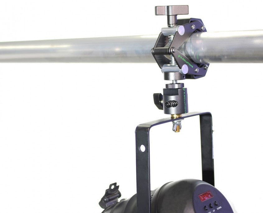 9.SOLUTIONS Savior Clamp