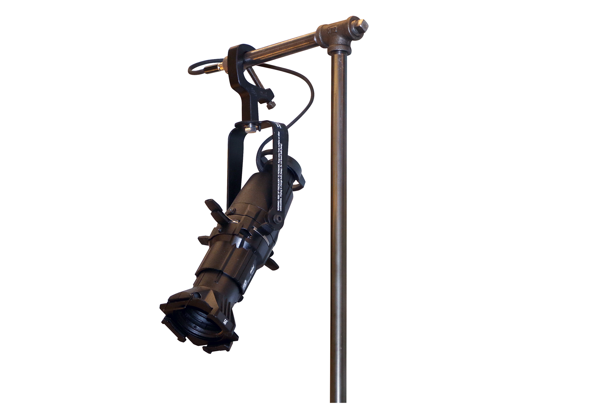 ETC	Source Four Mini LED Portable 4000K