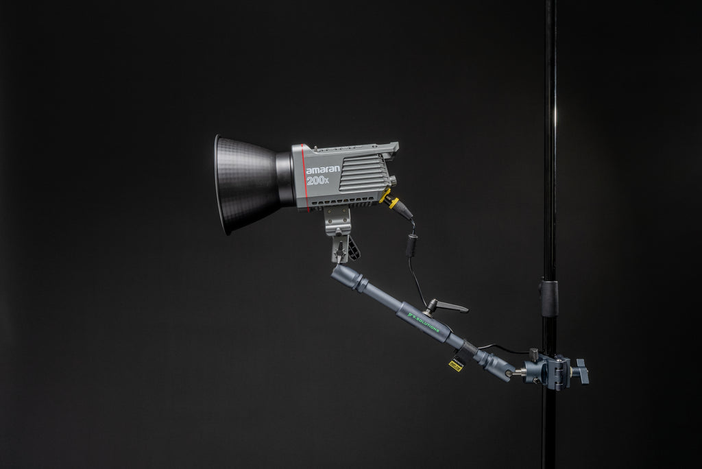 9.SOLUTIONS Double Joint Arm (Medium, 460mm)